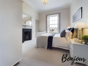 Montaigne Suite - Central 2 BR-1BA in STOCKBRIDGE by Bonjour Residences Edinburgh